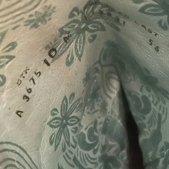 Corral Handcrafted Boots - Picture 5 of 8